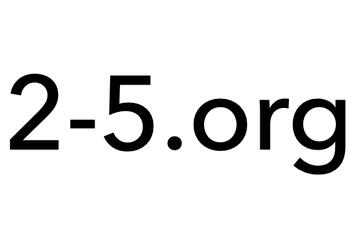 2-5.org
