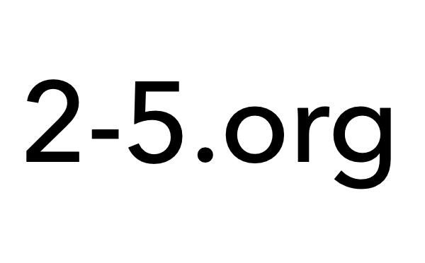 Service (2-5.org)